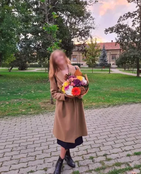 Fay, 35