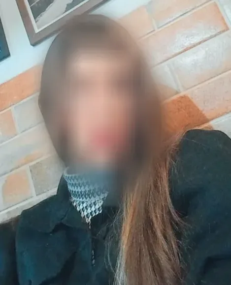 Inge, 25