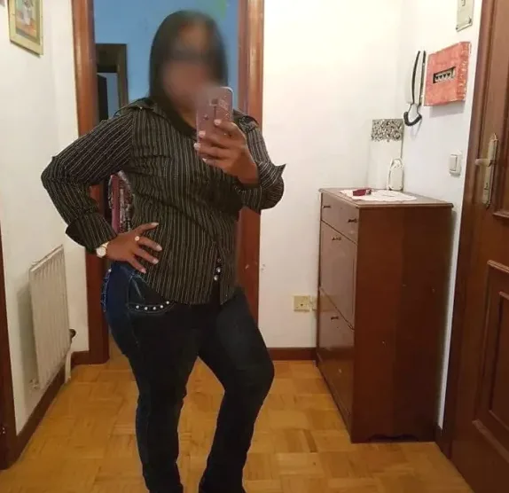Khadija, 39