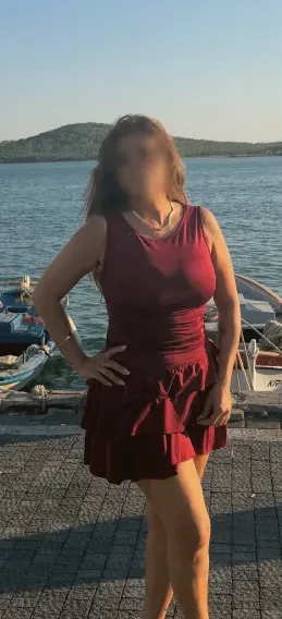 Kimberly, 30