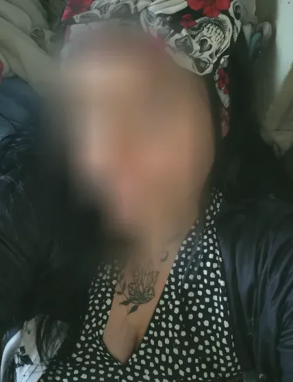 Lynn, 36