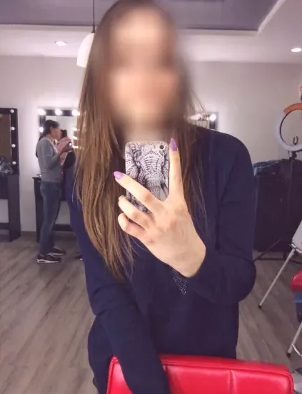 Maud, 29