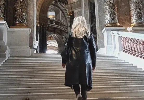Miranda, 20