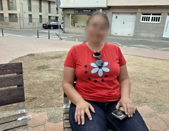 Soukaina, 39