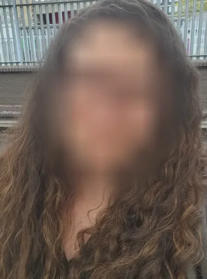 Tess, 36